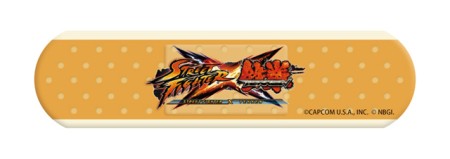 ꡼ No.004Υͥ / STREETFIGHTER X Ŵɲå塼OPࡼӡʤɤ֥IV չץơݡȡʢ40Ǻɲá