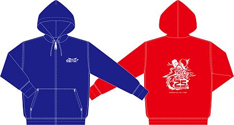 ���������꡼ No.006�Υ���ͥ������ / ��STREET FIGHTER X Ŵ���ס�GODSGARDEN�Ȥζ�Ʊ���٥�ȡ֥��ȥ��� �դγ������ϥ��å���ספ�3��30���˽��ո��ǳ��š�ĩ��Ԥ��罸��