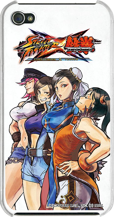 ���������꡼ No.007�Υ���ͥ������ / ��STREET FIGHTER X Ŵ���ס�GODSGARDEN�Ȥζ�Ʊ���٥�ȡ֥��ȥ��� �դγ������ϥ��å���ספ�3��30���˽��ո��ǳ��š�ĩ��Ԥ��罸��