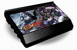 STREET FIGHTER X Ŵ׻ͤΥɥƥåMad Catz֥ եȥƥåץӥ塼2졼6ʤŰ