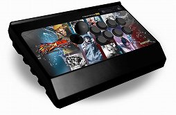 STREET FIGHTER X Ŵ׻ͤΥɥƥåMad Catz֥ եȥƥåץӥ塼2졼6ʤŰ