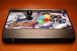 STREET FIGHTER X Ŵ׻ͤΥɥƥåMad Catz֥ եȥƥåץӥ塼2졼6ʤŰ