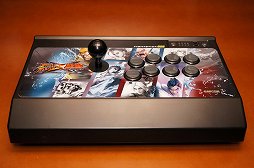 STREET FIGHTER X Ŵ׻ͤΥɥƥåMad Catz֥ եȥƥåץӥ塼2졼6ʤŰ