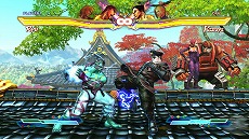 ���������꡼ No.005�Υ���ͥ������ / ��STREET FIGHTER X Ŵ���ץ���������꤬���ࡼ���ˤʤ�����ٱ絡ǽ�פγ��פ������ˡ�4��3�������ۿ������3�����DLC���ץ����å�