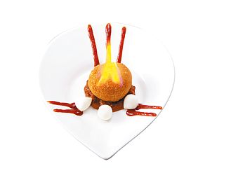 ���������꡼ No.023�Υ���ͥ������ / �֥��ץ���С��פǡ�STREET FIGHTER X Ŵ���פȤΥ���ܥ�˥塼��ȯ��