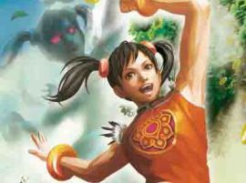 ���������꡼ No.003�Υ���ͥ������ / �ѥ��鿷����Ź�ˡ�STREET FIGHTER X Ŵ���פΥ���ܥ�˥塼���о�