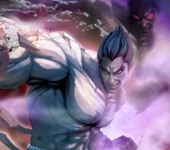 ���������꡼ No.007�Υ���ͥ������ / �ѥ��鿷����Ź�ˡ�STREET FIGHTER X Ŵ���פΥ���ܥ�˥塼���о�