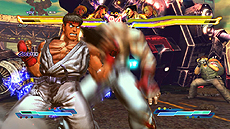 STREET FIGHTER X Ŵס424̵åץǡȤǡΩʬϤΩư¸ʬϥƥ֥ץ쥤ʥ饤פʤɤ