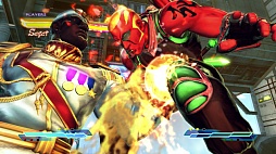 ꡼ No.002 | STREET FIGHTER X ŴסDLCۿϡ饯顼ɲ