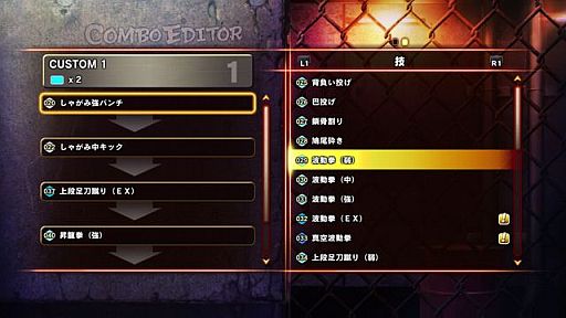 ꡼ No.003 | STREET FIGHTER X ŴסDLC֥ܥǥפʤɤ710ۿ