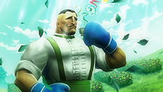 ꡼ No.003 | STREET FIGHTER X Ŵסɲ12θåץ3Ǹ1ϡ֥ʡåɥ꡼פȡ֥顼ꥵ