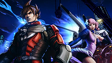 ꡼ No.005 | STREET FIGHTER X Ŵסɲ12θåץ3Ǹ1ϡ֥ʡåɥ꡼פȡ֥顼ꥵ