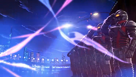 ꡼ No.007 | STREET FIGHTER X Ŵסɲ12θåץ3Ǹ1ϡ֥ʡåɥ꡼פȡ֥顼ꥵ