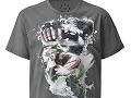 「STREET FIGHTER X 鉄拳」とのコラボアパレルがmusterbrandから登場。4Gamer読者向けにTシャツのプレゼントもアリ