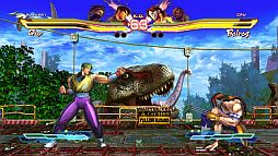 ꡼ No.003Υͥ / STREET FIGHTER X ŴסDLC֥ȥѥå5פʤɤۿ