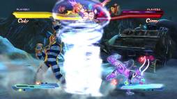 ꡼ No.003Υͥ / PS3ǡSTREET FIGHTER X Ŵפǿʡ֥֡ȥѥåפۿ