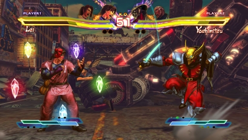 画像ギャラリー No.004のサムネイル画像 / 「ストクロ」,新DLC「SF/TK ブーストジェムパック 11、12」が本日から配信に