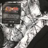画像ギャラリー No.007のサムネイル画像 / 「STREET FIGHTER X 鉄拳」デザインのスタジアムジャンパーが発売に