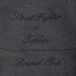 画像ギャラリー No.008のサムネイル画像 / 「STREET FIGHTER X 鉄拳」デザインのスタジアムジャンパーが発売に