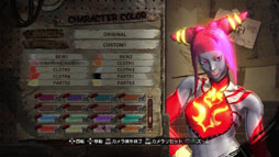 画像ギャラリー No.007のサムネイル画像 / 「STREET FIGHTER X 鉄拳」アレンジコスチュームなど新たなDLCを配信