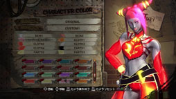 画像ギャラリー No.008のサムネイル画像 / 「STREET FIGHTER X 鉄拳」アレンジコスチュームなど新たなDLCを配信