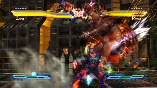 ꡼ No.002 | STREET FIGHTER X ŴSF/TK ֡ȥѥå 222324ۿ