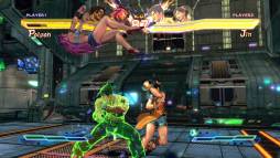 ꡼ No.004 | STREET FIGHTER X ŴSF/TK ֡ȥѥå 222324ۿ