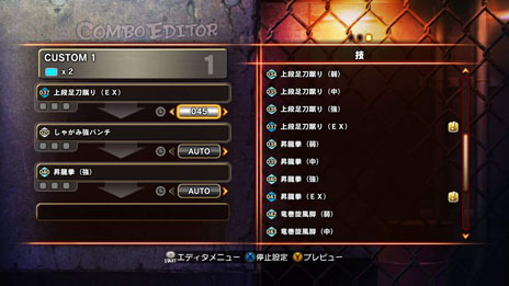 ꡼ No.004 | STREET FIGHTER X Ŵפ̵緿åץǡȡVer.2013פۿɲå饯ѥå12ΡˡפʤɰDLCΥⳫϤ