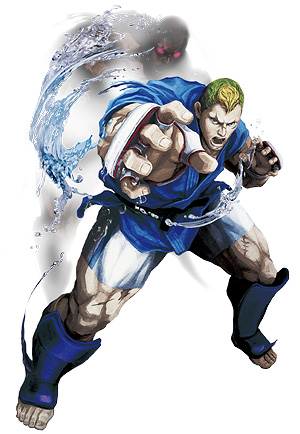 4gamer Net Street Fighter X クロス 鉄拳 キャラクター攻略 アベル