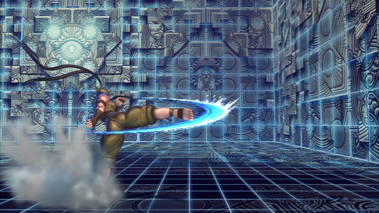 画像集 035 4gamer Net スクリーンショット Street Fighter X クロス 鉄拳 キャラクター攻略 いぶき