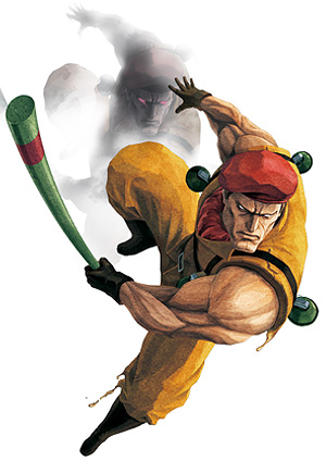 4gamer Net Street Fighter X クロス 鉄拳 キャラクター攻略 ロレント