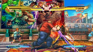 ȥ꡼ȥե X Ŵ | ȥ | Ŵ | STREET FIGHTER X Ŵ