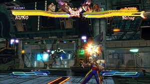 ȥ꡼ȥե X Ŵ | ȥ | Ŵ | STREET FIGHTER X Ŵ