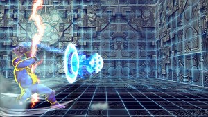 ȥ꡼ȥե X Ŵ | ȥ | Ŵ | STREET FIGHTER X Ŵ