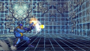 ȥ꡼ȥե X Ŵ | ȥ | Ŵ | STREET FIGHTER X Ŵ