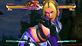 STREET FIGHTER X 鉄拳