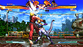 STREET FIGHTER X 鉄拳