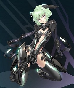 画像ギャラリー No.020のサムネイル画像 / スミスアンドモバイル,新作ブラウザゲーム「超時空銀河ベルセウス」を公開。4Gamer読者枠500名分のクローズドβテスターを募集開始