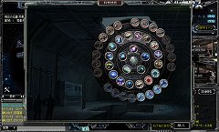 画像ギャラリー No.027のサムネイル画像 / スミスアンドモバイル,新作ブラウザゲーム「超時空銀河ベルセウス」を公開。4Gamer読者枠500名分のクローズドβテスターを募集開始