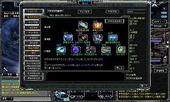 画像ギャラリー No.030のサムネイル画像 / スミスアンドモバイル,新作ブラウザゲーム「超時空銀河ベルセウス」を公開。4Gamer読者枠500名分のクローズドβテスターを募集開始