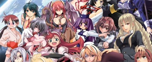 画像ギャラリー No.006のサムネイル画像 / 「ベルセウス」,1000種類の“指揮官”が本日登場