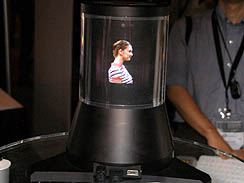 ꡼ No.004 | SIGGRAPHϼPSP360ΩλбˡSIGGRAPH 2010ǡֻ뺹360ġ360ΩλбפξLEDǥץ쥤