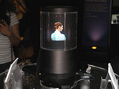 ꡼ No.005 | SIGGRAPHϼPSP360ΩλбˡSIGGRAPH 2010ǡֻ뺹360ġ360ΩλбפξLEDǥץ쥤