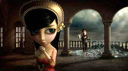 ꡼ No.005Υͥ / SIGGRAPHCGκŵ֥쥯ȥ˥å׸ࡼӡ濴ǾҲʸԡ