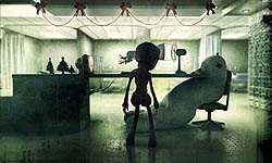 ꡼ No.011Υͥ / SIGGRAPHCGκŵ֥쥯ȥ˥å׸ࡼӡ濴ǾҲʸԡ