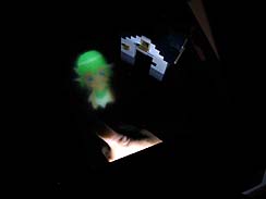 ꡼ No.007Υͥ / SIGGRAPHʲμ嵻Ѥ򲡤ˡΥå饤󥿥饯ƥ֤ΩλޤǡEmerging TechnologiesŸݡȡ1