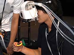 ꡼ No.009Υͥ / SIGGRAPHʲμ嵻Ѥ򲡤ˡΥå饤󥿥饯ƥ֤ΩλޤǡEmerging TechnologiesŸݡȡ1