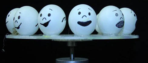 ꡼ No.014Υͥ / SIGGRAPHʲμ嵻Ѥ򲡤ˡΥå饤󥿥饯ƥ֤ΩλޤǡEmerging TechnologiesŸݡȡ1