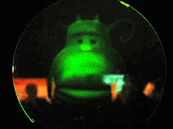 ꡼ No.019Υͥ / SIGGRAPHʲμ嵻Ѥ򲡤ˡΥå饤󥿥饯ƥ֤ΩλޤǡEmerging TechnologiesŸݡȡ1