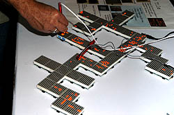 ꡼ No.026Υͥ / SIGGRAPHʲμ嵻Ѥ򲡤ˡΥå饤󥿥饯ƥ֤ΩλޤǡEmerging TechnologiesŸݡȡ1